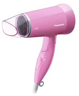 Фен Panasonic EH-ND57-P615, розовый