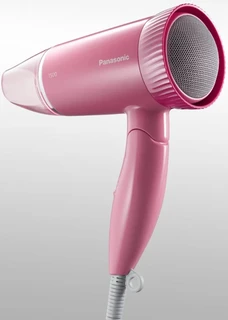 Фен Panasonic EH-ND57-P615, розовый 