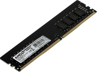 Оперативная память AMD Radeon R7 Performance Series R7416G2606U2S-U 16GB 