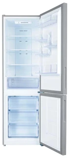 Холодильник ZARGET ZRB 310NS1IM 