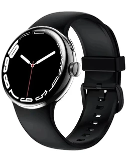 Смарт-часы WiFit WiWatch R1 Black 