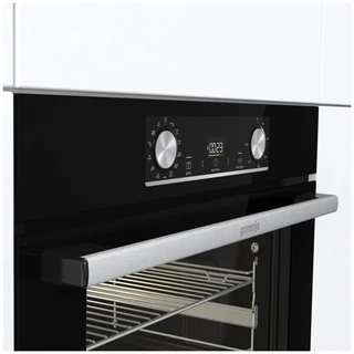 Духовой шкаф Gorenje BOSX6737E09BG 