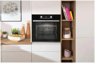 Духовой шкаф Gorenje BOSX6737E09BG 