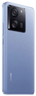 Смартфон 6.67" Xiaomi 13T 12/256GB Alpine Blue 