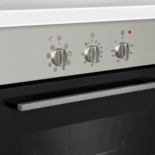 Электрический духовой шкаф GEFEST ЭДВ-ДА-602-01-Н1М 