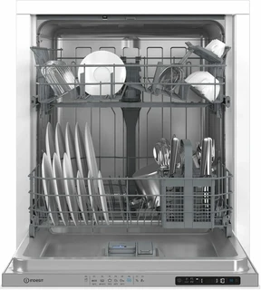 Встраиваемая посудомоечная машина Indesit DI 4C68 