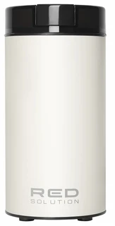 Кофемолка RED SOLUTION RCG-M1611, бежевый 