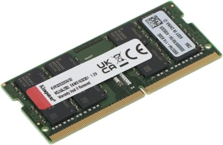 Оперативная память Kingston ValueRAM 32GB (KVR32S22D8/32) 
