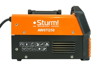 Сварочный аппарат Sturm! AW97I250 