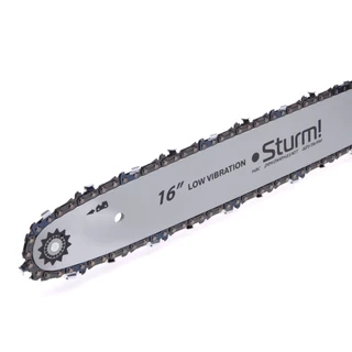 Пила цепная электрическая Sturm! CC2616SL 