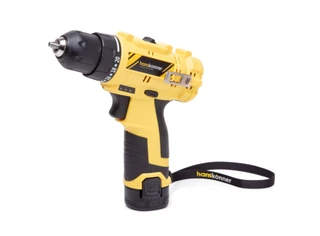 Дрель-шуруповерт Hanskonner HCD1230R 