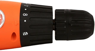 Шуруповерт Союз ДУС-2142 