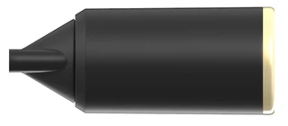 Фен Maxvi HD1801, черный 