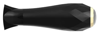 Фен Maxvi HD2201, черный 