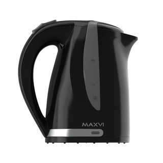 Чайник Maxvi KE1701P, черный 
