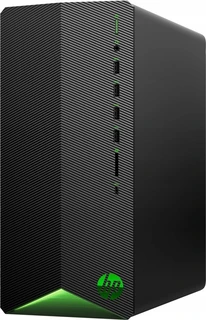 Системный блок HP Gaming Desktop TG01 R7-5700G/B550/16Gb DDR4/RTX 3060Ti 8Gb/SSD 1Tb/LED ATX 80+ 500W/DOS 