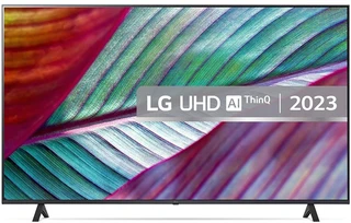 Телевизор 55" LG 55UR78006LK.ARUB 