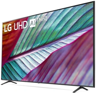 Телевизор 55" LG 55UR78006LK.ARUB 