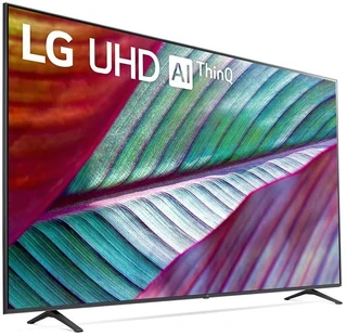 Телевизор 55" LG 55UR78006LK.ARUB 