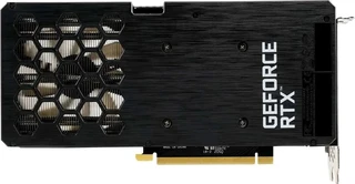 Видеокарта Palit NVIDIA GeForce RTX 3060 Dual OC 12GB 