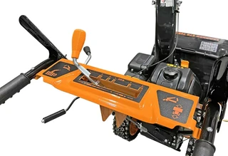 Снегоуборщик Carver STG 7056W 
