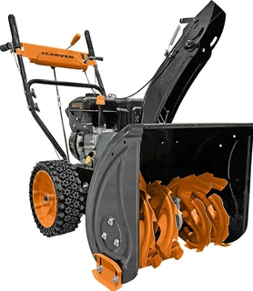 Снегоуборщик Carver STG 7056W 