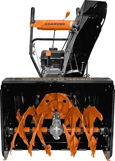 Снегоуборщик Carver STG 7056W 