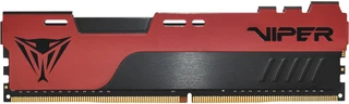 Оперативная память Patriot Viper Elite II 16GB (PVE2416G266C6) 