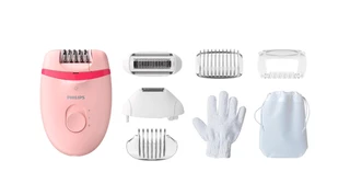 Эпилятор Philips BRE285/00 