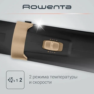 Фен-щетка Rowenta Promo CF7826F0 