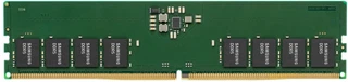 Оперативная память Samsung DDR5 8 ГБ (M323R1GB4BB0-CQK)