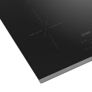 Индукционная варочная панель Indesit IS 41Q60 FX 