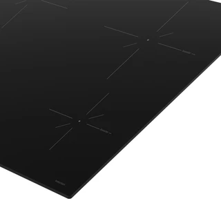 Индукционная варочная панель Indesit IS 41Q60 FX 