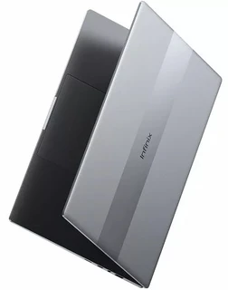 Ноутбук 15.6" Infinix Inbook Y1 PLUS Grey 
