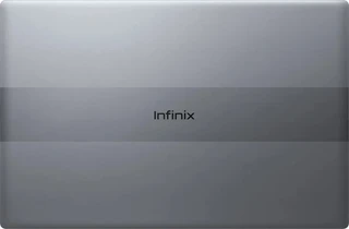 Ноутбук 15.6" Infinix Inbook Y1 PLUS Grey 