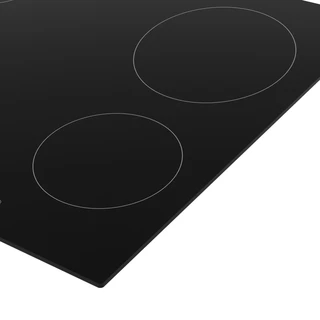 Электрическая варочная поверхность Indesit IRT 160 