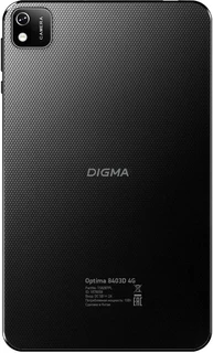 Планшет 8" DIGMA Optima 8403D 4G 4/64GB 