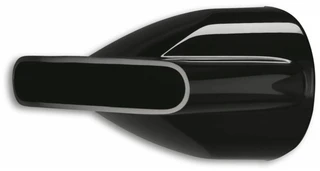 Фен Rowenta Signature Pro AC CV7846F0, черный 