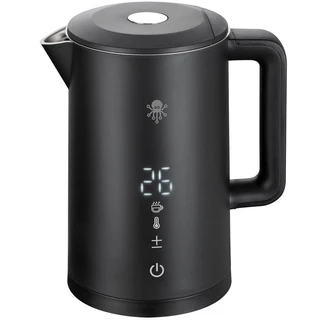 Чайник SLS KET6 Wi-Fi, черный 