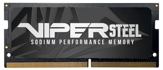 Оперативная память Patriot Viper Steel 16GB (PVS416G240C5S)