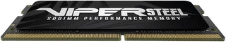 Оперативная память Patriot Viper Steel 32GB (PVS432G266C8S) 