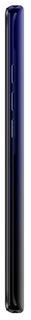 Смартфон 5" BQ 5031G Fun 2/16GB Night Blue 