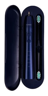 Зубная щетка BOMIDI TX5, синий 
