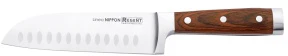 Нож сантоку Regent inox Linea Nippon, 15 см 