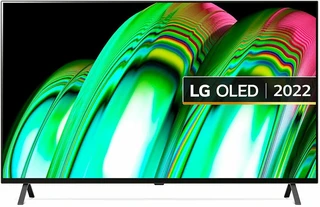 Телевизор 55" LG OLED55A26LA 