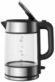 Чайник Xiaomi Electric Glass Kettle (BHR7490RU) 