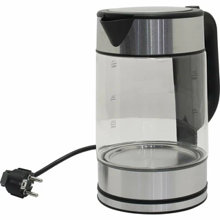 Чайник Xiaomi Electric Glass Kettle (BHR7490RU) 