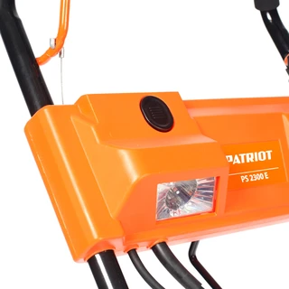 Снегоуборщик Patriot PS 2300 E 