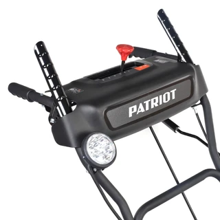 Снегоуборщик Patriot PS 603 LED 