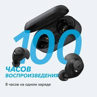 Наушники TWS Anker Soundcore Life Dot 2 